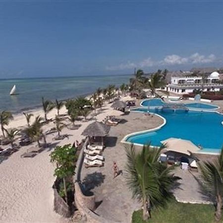 Twiga Beach & Spa Watamu Ngoại thất bức ảnh