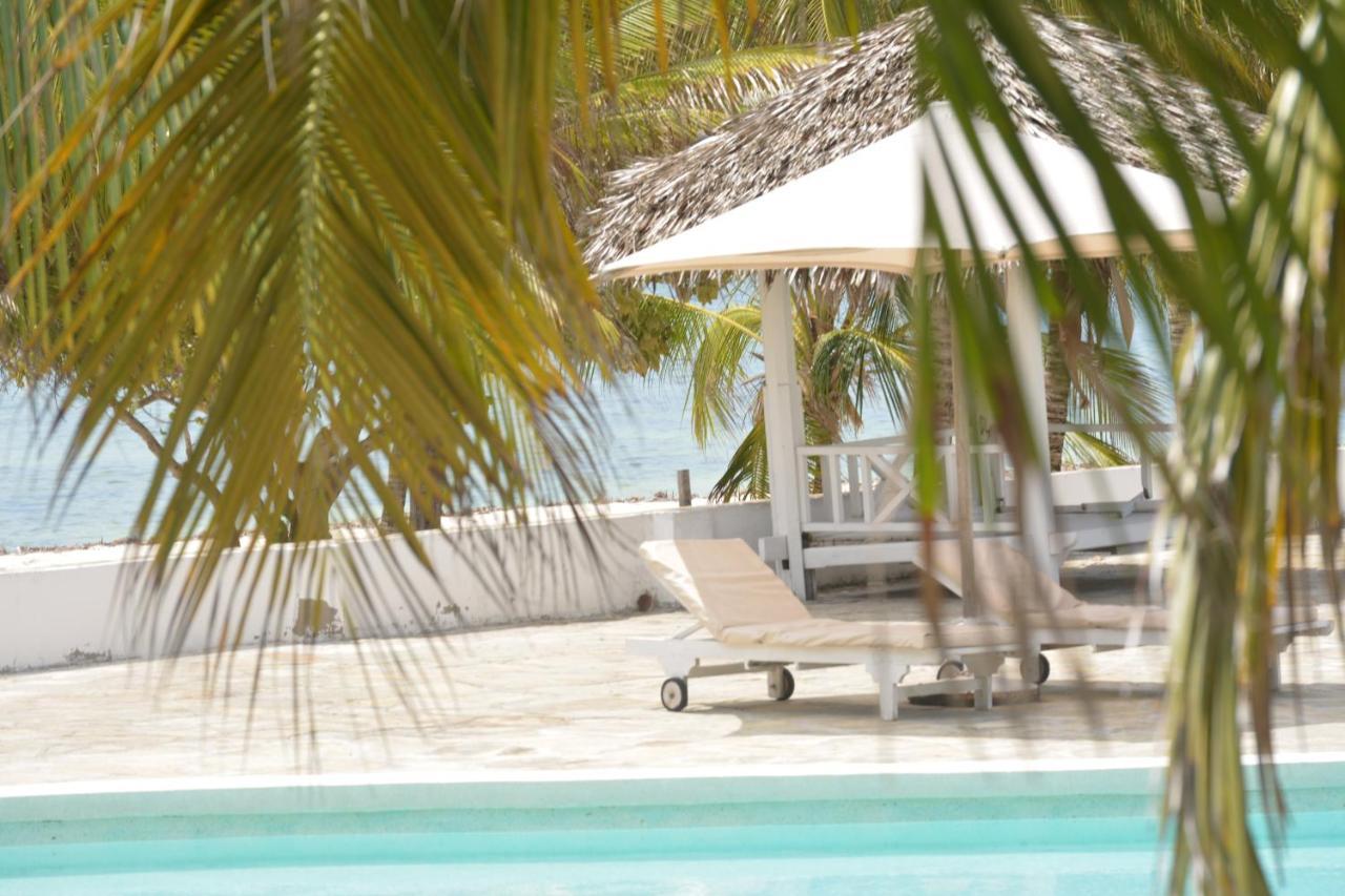 Twiga Beach & Spa Watamu Ngoại thất bức ảnh