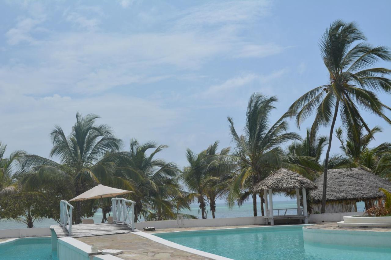 Twiga Beach & Spa Watamu Ngoại thất bức ảnh